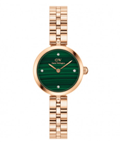 Orologio Daniel Wellington Donna ELAN JEWELRY in Acciaio DW00100721 - DW00100721